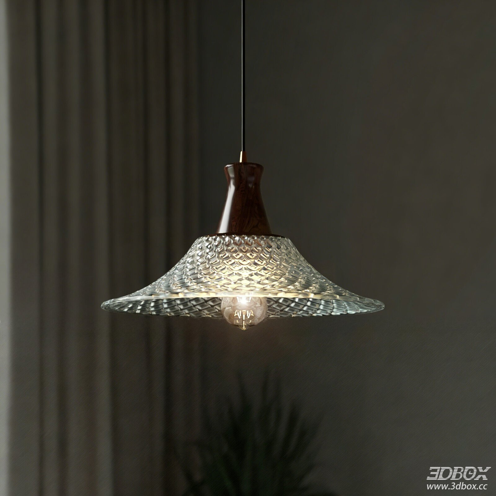 French Dining Room Chandelier Chandelier Dining Room Chandelier Chandelier Bedroom Chandelier 3D model - front view