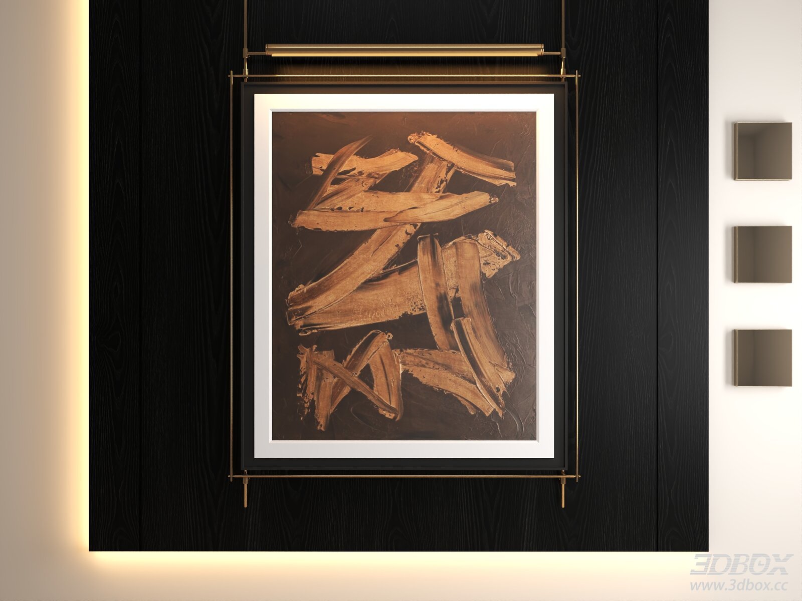 , 3D model - thumbnail 1